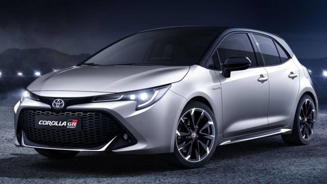 Best hybrid hatchback shop 2020